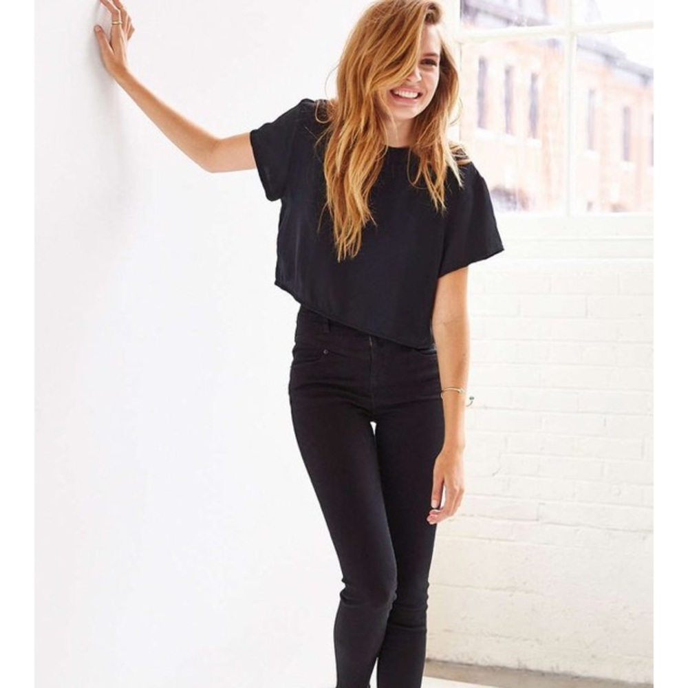 •4/$30• BCBGeneration Top - Picture 5 of 5